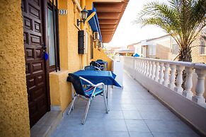 Hostal Alba