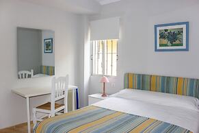 Hostal Alba