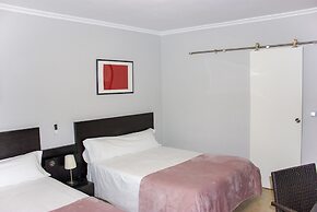 Hostal Alba