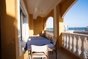 Hostal Alba