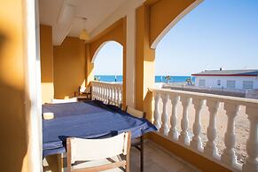 Hostal Alba