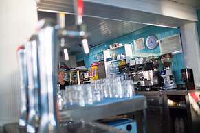 Hostal Alba