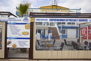 Hostal Alba