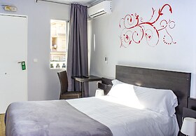 Hostal Alba