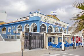 Hostal Alba