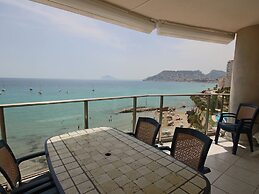 Costa CarpeDiem - Paradero de Ifach