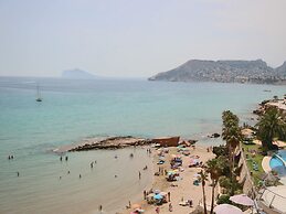 Costa CarpeDiem - Paradero de Ifach