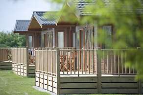Sandy Meadows Lodge Park