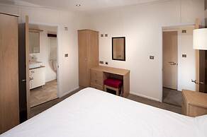 Sandy Meadows Lodge Park