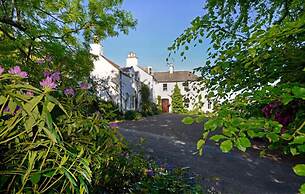 OYO Craigadam Hotel