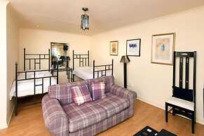 OYO Craigadam Hotel