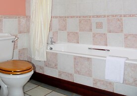 OYO Craigadam Hotel