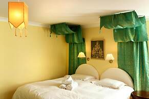 OYO Craigadam Hotel