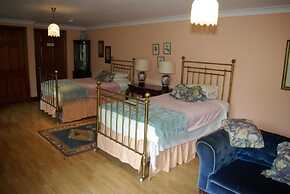 OYO Craigadam Hotel
