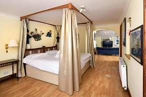 OYO Craigadam Hotel