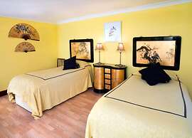 OYO Craigadam Hotel
