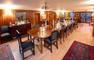 OYO Craigadam Hotel