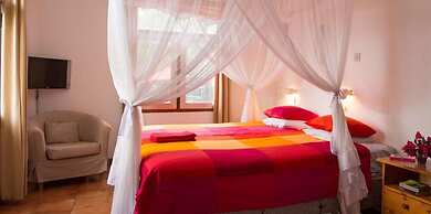 Q-Bar & Guest House