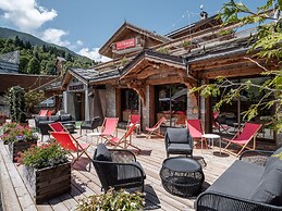 Hôtel L'Eterlou