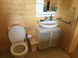 Chaty pod Sokolím Hřbetem
