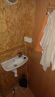 Chaty pod Sokolím Hřbetem