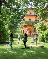 Hotel Chantaco Golf & Wellness