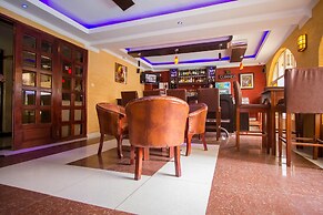 Hillcourt Resort and Spa