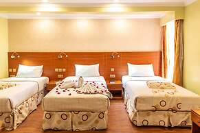 Hillcourt Resort and Spa