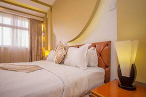 Hillcourt Resort and Spa