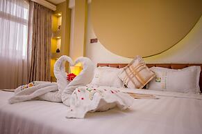 Hillcourt Resort and Spa