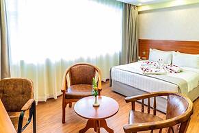 Hillcourt Resort and Spa
