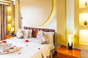 Hillcourt Resort and Spa