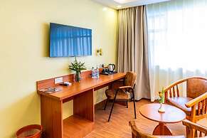 Hillcourt Resort and Spa