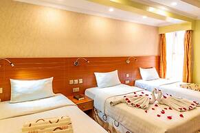 Hillcourt Resort and Spa