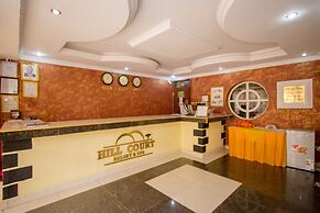 Hillcourt Resort and Spa