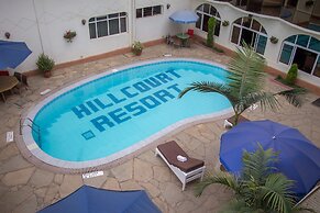 Hillcourt Resort and Spa