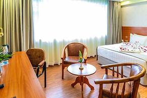 Hillcourt Resort and Spa