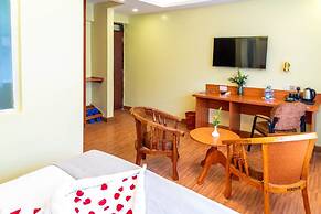 Hillcourt Resort and Spa