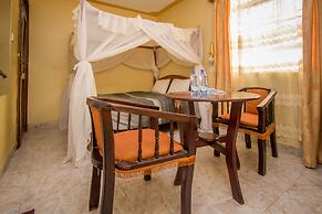 Hotel Nomad