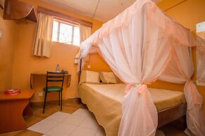 Hotel Nomad