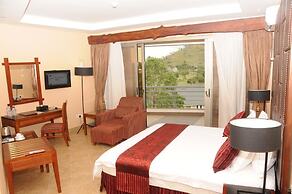 Igongo Country Hotel & Cultural Centre