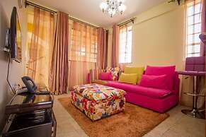 Ikonia Resort and Hotel