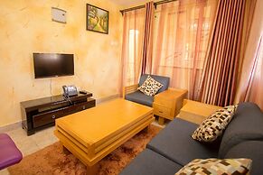Ikonia Resort and Hotel