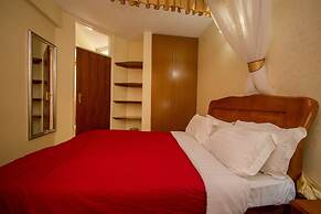 Ikonia Resort and Hotel