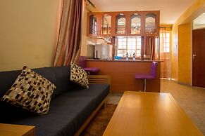 Ikonia Resort and Hotel