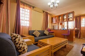 Ikonia Resort and Hotel
