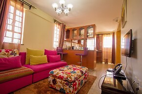 Ikonia Resort and Hotel