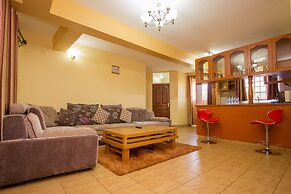 Ikonia Resort and Hotel