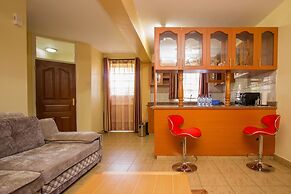 Ikonia Resort and Hotel