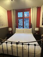 The Old Poets Corner